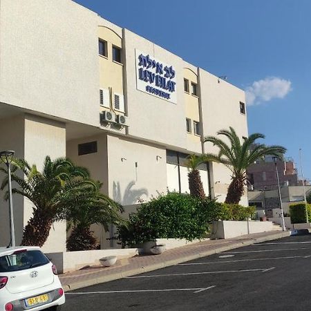 Appartamento Yona Balev Eilat Esterno foto