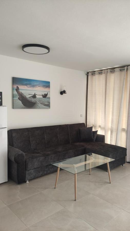 Appartamento Yona Balev Eilat Esterno foto