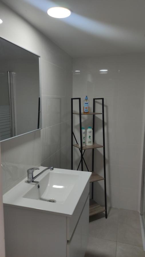 Appartamento Yona Balev Eilat Esterno foto