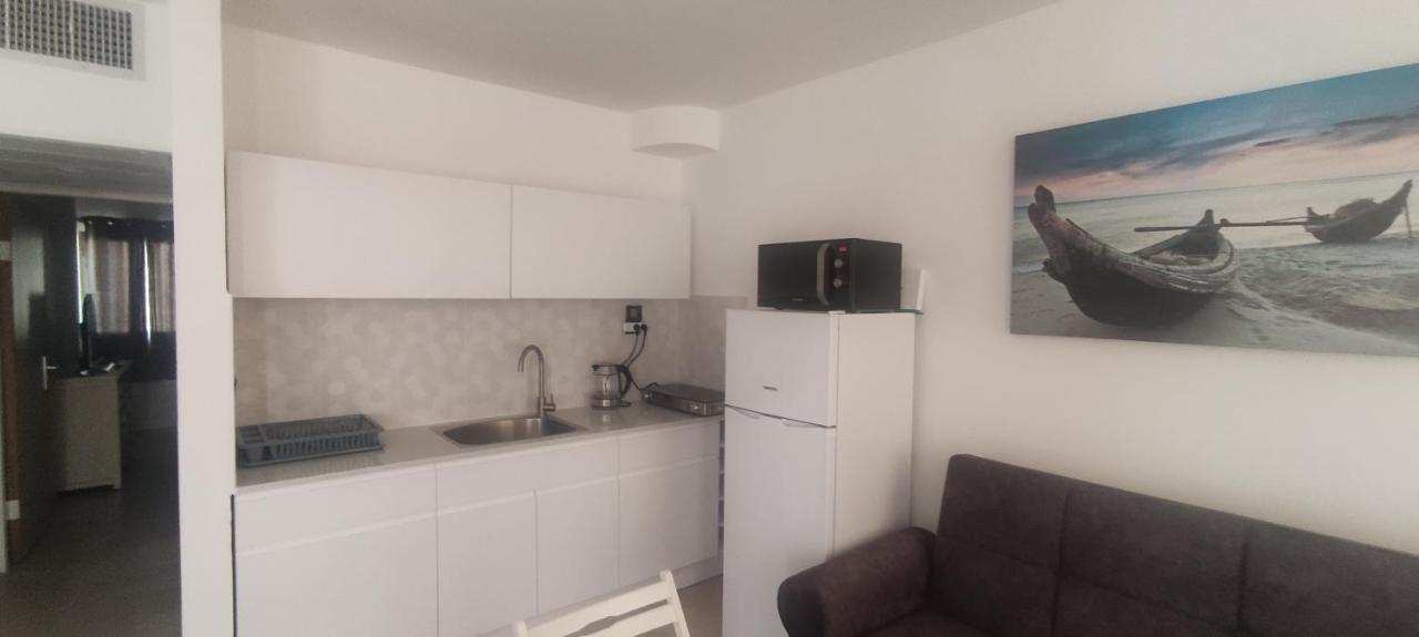 Appartamento Yona Balev Eilat Esterno foto